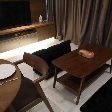 Genting Geo38 Residence Casino Genting Highlands Extérieur photo