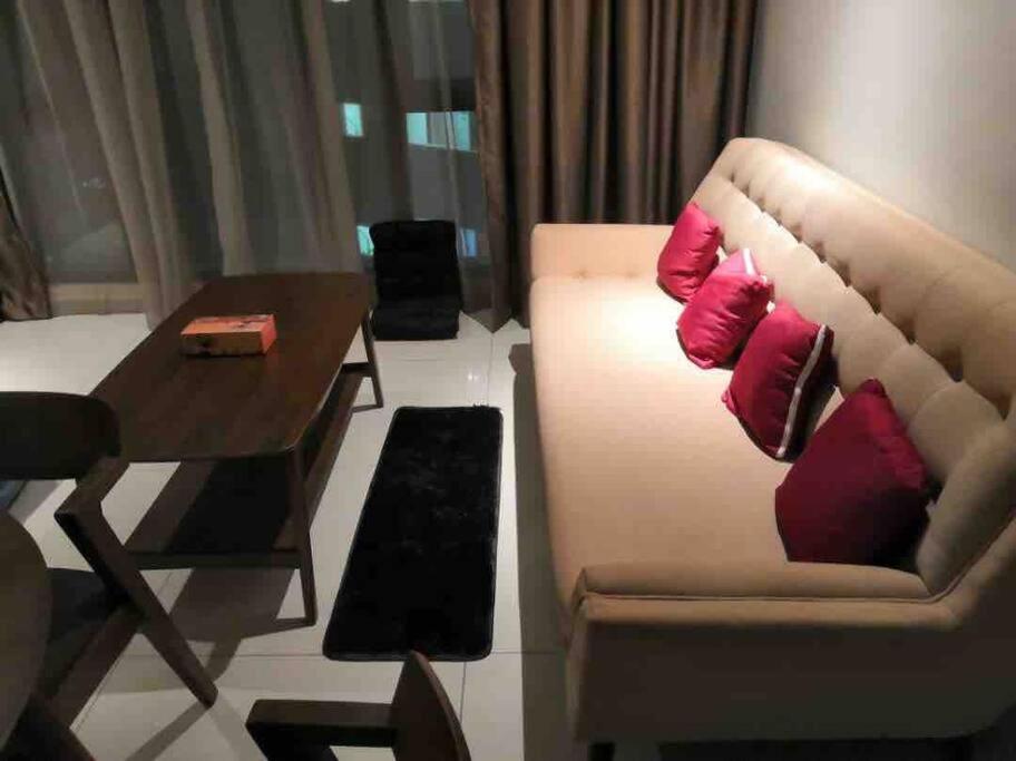 Genting Geo38 Residence Casino Genting Highlands Extérieur photo